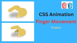 Download the video "CSS Animation Tutorial: Create Stunning Effects Step-by-Step #coding  #animation  #css #html"