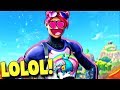 THE BEST THING IN FORTNITE Fortnite Battle Royale Funny Moments