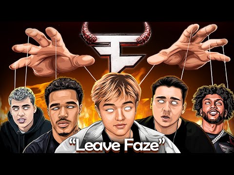 The Final Chapter of Faze