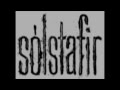 Sólstafir - Ghosts Of Light 