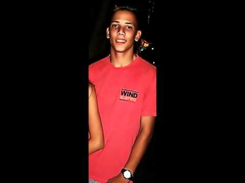 Mc. Cleiton Quebra Tudo (A todo vapor)