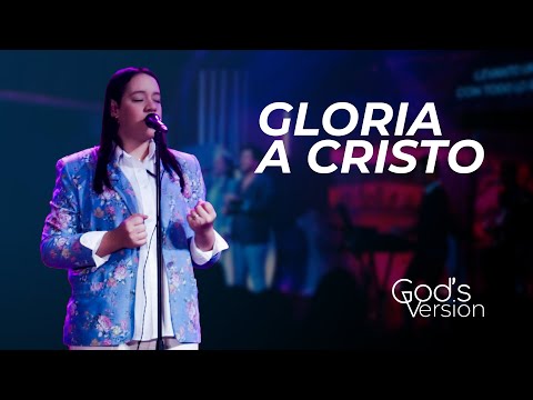 Gloria a Cristo (All Hail King Jesus) Bethel en Español  | Gods Version