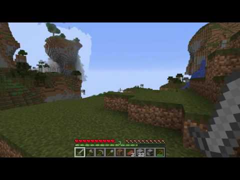 Mindcrack UHC - Season 24 Episode 1