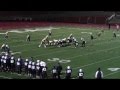 Connor Degenhardt 2012 season highlights