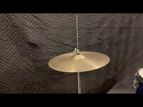 14” K Istanbul Zildjian New Stamp Hi Hats, 843g/947g (For Sale)