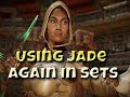 MK11 MatrixJuna Jade Vs CrazyJay R Raiden R1psArena Ft3 Set Read Descr