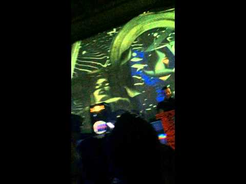 Ben Klock @ We Dance Anniversary 04.04.2014