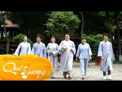 Phật đang trong ta - Nhóm Phật Tâm
