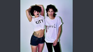 City Grrrl (Teeth Remix)