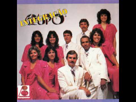 Feliz Encontro - Grupo Integração