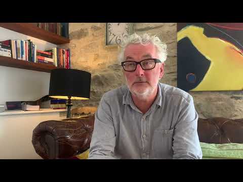 Mike Hutch -  Employee Ownership Trust