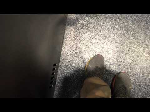 Relay Controlled Westinghouse Traction Elevator, SJSU Clark Hall, San Jose, CA w/ WestCoastElevators