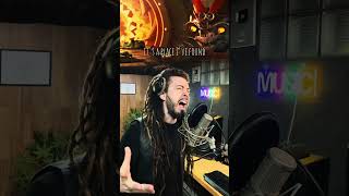 Robots 🤖 Chopshop (underground Tom Waits)