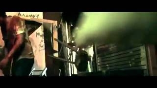 Deuce - America (Official Music Video)