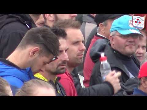 04/05/19 24. kolo 4.NL Čk-VŽ NK Polet - NK Rudar Mursko Središće 4:0