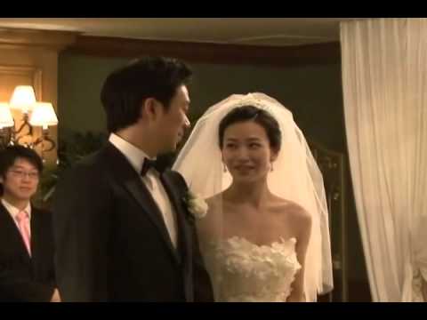 Park Hyo Shin as wedding singer in 2010