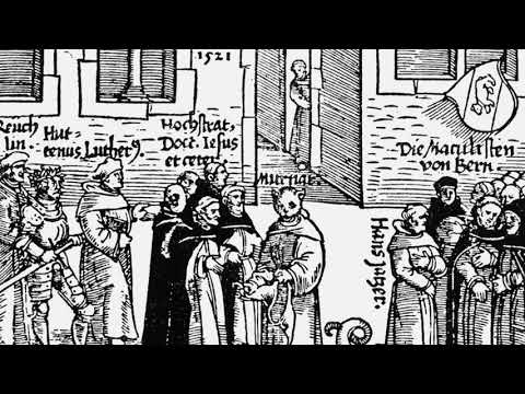 WDR 27.01.1527 - Todestag von Jakob von Hoogstraten