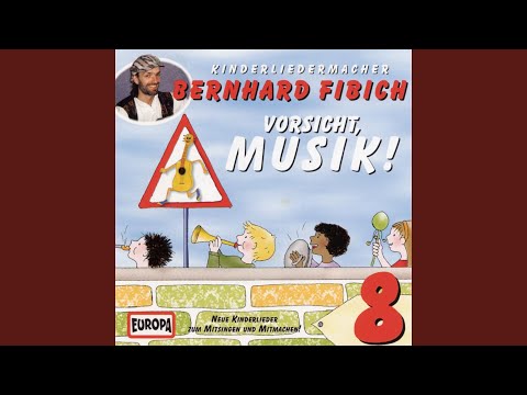 Es stinkt hier fürchterlich