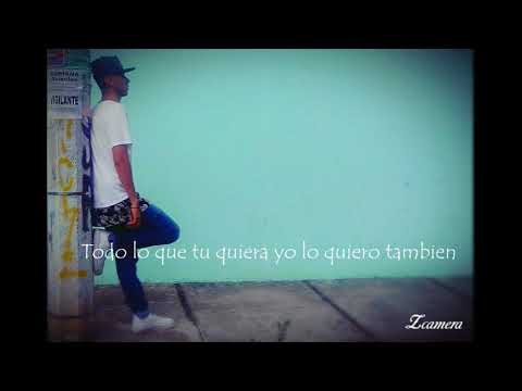 Mc Hols - Mi Pecado//Primer Impacto//2017