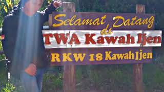 preview picture of video 'Kawahijen Banyuwangi'