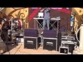 Briga - In rotta per perdere te LIVE @"Magicfest ...