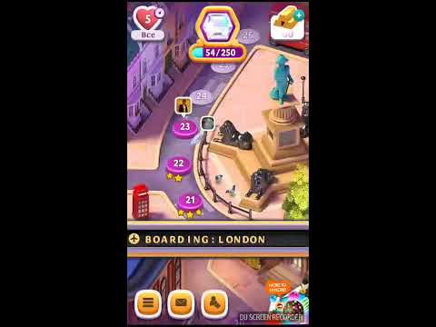 DIAMOND DIARIES SAGA level 23