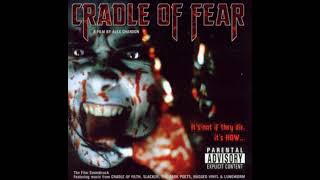 Cradle of Fear - Full Soundtrack (2001)