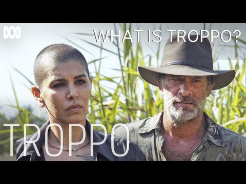 What is Troppo? | Troppo