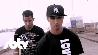Clixx ft Brotherhood | Want It Bad [Music Video]: SBTV