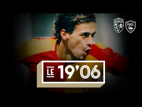 Le 19’06 : l'après-match de #RCLHAC