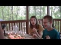 Lindsay And Timothy Carver 13th Birthday May 2012