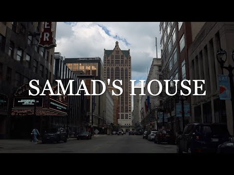 Samad's House thumbnail