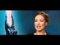 Studio Brussel: Tron Legacy - interview Jeff Bridges en Olivia Wilde