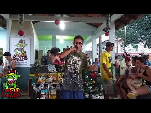15ª Batalha do Paraíso - Mic aberto - Mano Dheik - Fabrica De Poesia