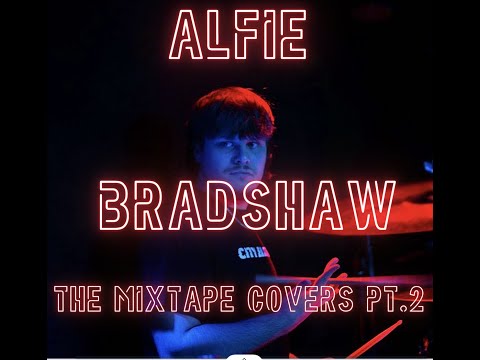 The Mixtape Covers Part 2