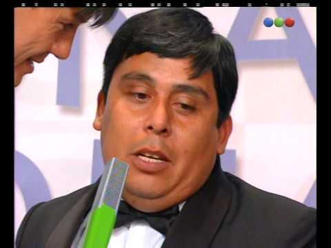 Joke Championship, Santiago del Estero, Jorgito, Cortito - Videomatch