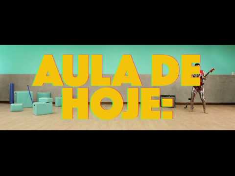 Felipe Cordeiro feat. Dona Onete | Onde É Que Eu Vou Parar [Videoclipe Oficial]