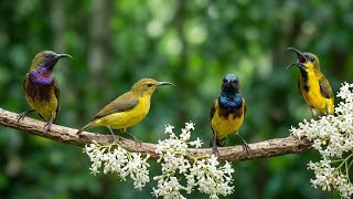 Download lagu SUARA PIKAT BURUNG SOGON PALING AMPUH Cepat Datang & Respons Gacor || Jebakan Bocil mp3