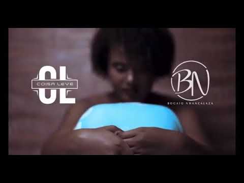 Reinaldo maricoa _Nao me cansei _(vídeo oficial)konde star