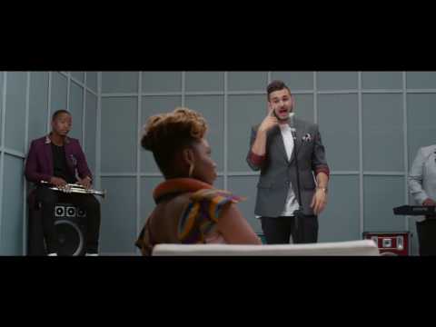 Mi Casa X Yemi Alade - Get Through This (Official Music Video)