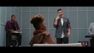 Mi Casa X Yemi Alade - Get Through This (Official Music Video)