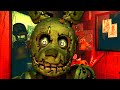 I WASNT READY - Five Nights At Freddys 3.