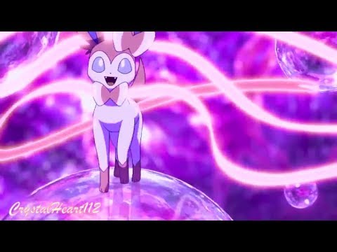 Sylveon AMV - Melody