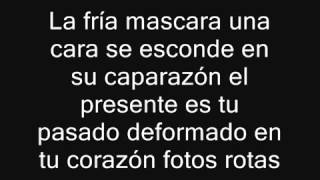 Porta - Hay Siempre Un Sentimiento Muerto en un Corazón Roto