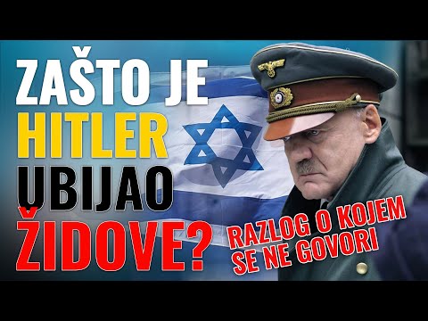 Razlog o kojem se ne govori. - Josip Salajster