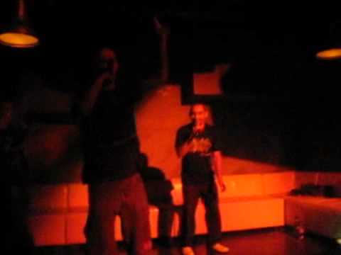 The Dogg - Konspiraciqta ( Prod. By BZ PRO )