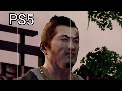 Zodiac Tournament - Sleeping Dogs (PS5) (EXTREME FIGHTING)