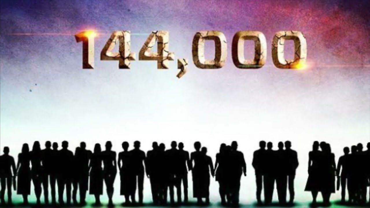 Quando iniziano ad operare i 144.000?