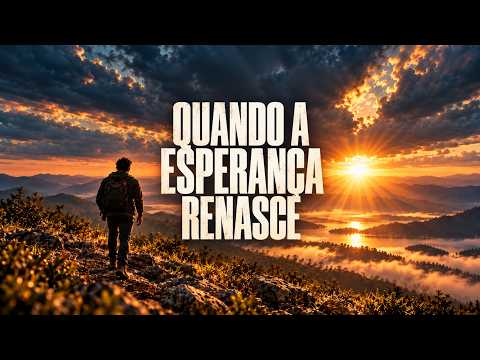 Quando a esperança renasce | Culto de Terça da AD Linhares - 29/09/2026