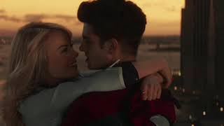 Song For Zula ~ Phosphorescent (From the Amazing Spider-Man 2) Faster Version
